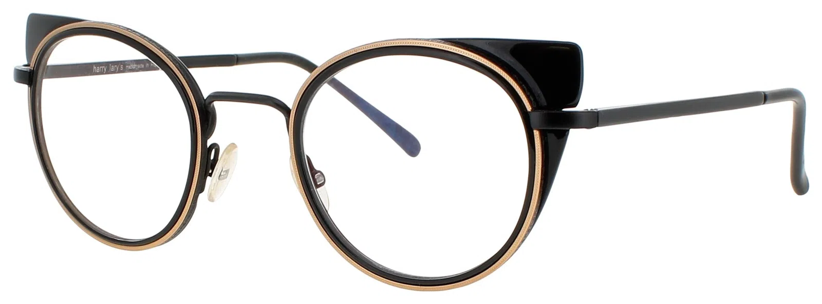 Harry Lary DEVILY Eyeglasses - view 2